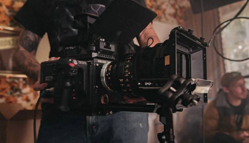 浉河区产品宣传视频拍摄公司哪家好？