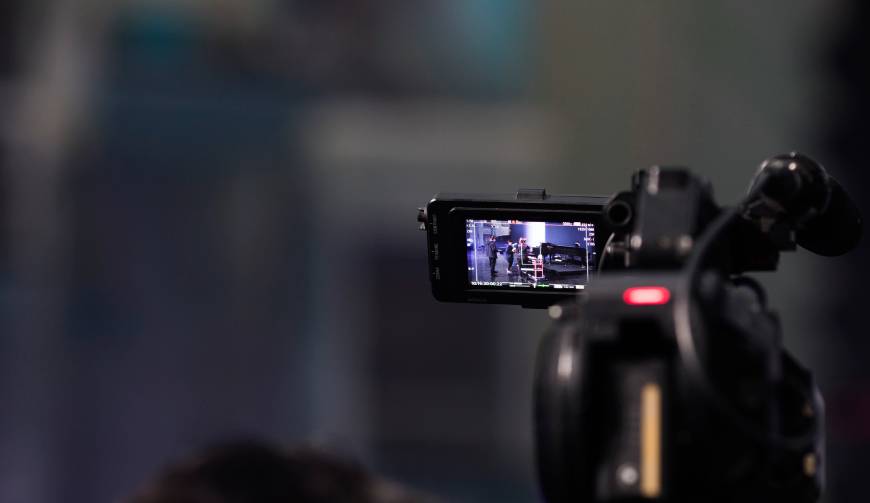 紧跟潮流！浉河区产品视频拍摄引领时尚新趋势