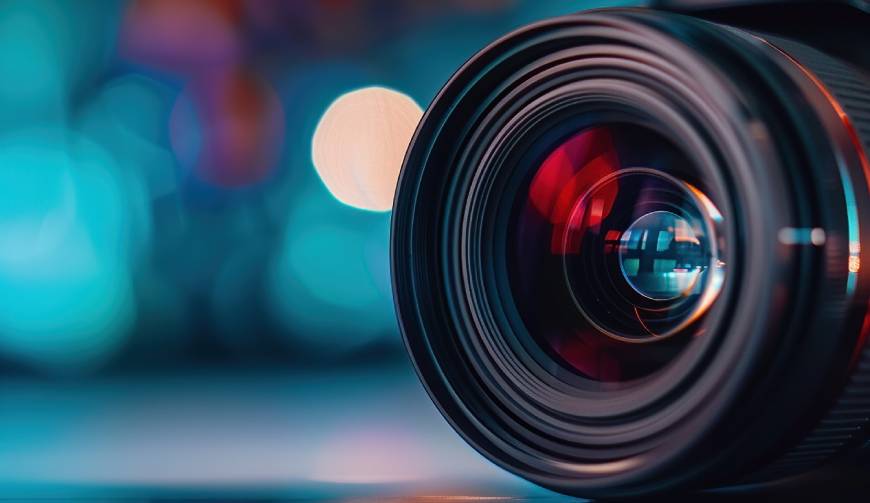 与浉河区产品视频拍摄同行：畅享高效、舒适的每一天