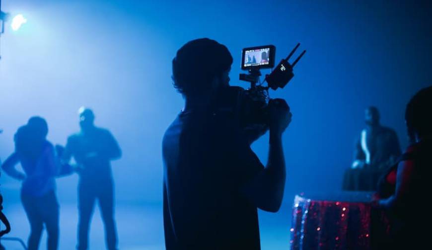 神秘新品来袭！浉河区产品视频拍摄究竟有何神奇之处？