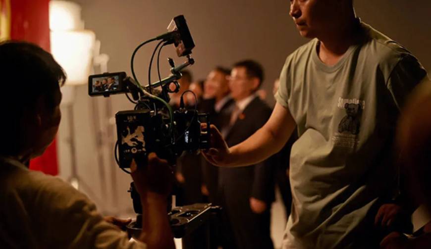 浉河区电商产品视频拍摄制作核心技法，赋能产品电商销量飙升