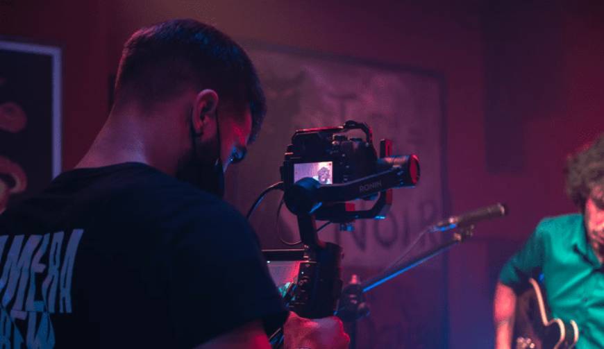 匠心雕琢视觉盛宴！专业浉河区产品视频拍摄公司赋能品牌价值