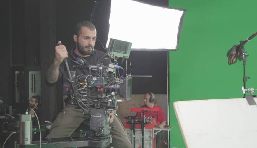 场景化叙事，浉河区电商产品视频拍摄制作的破局之道