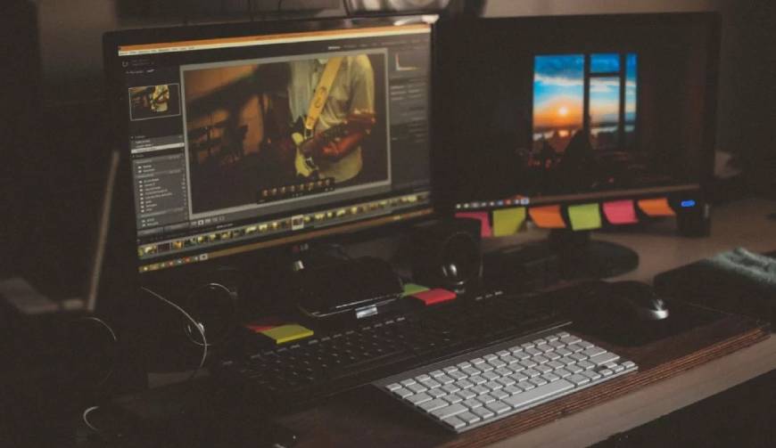 传统宣传已过时？浉河区产品视频拍摄公司带你玩转新媒体交互玩法