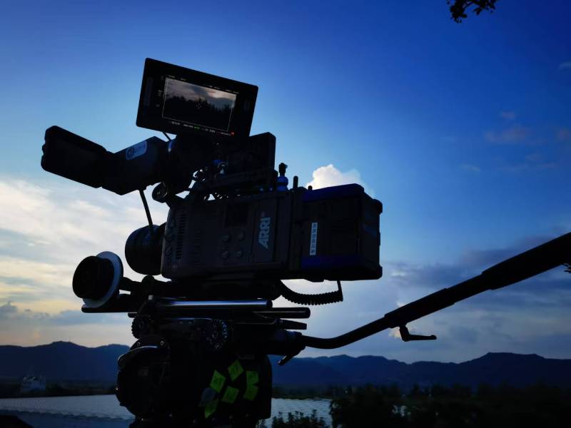 流量思维，浉河区电商产品视频拍摄制作的核心逻辑