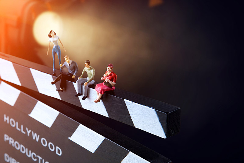 聚焦浉河区电商产品视频拍摄制作，为产品搭建高效转化桥梁