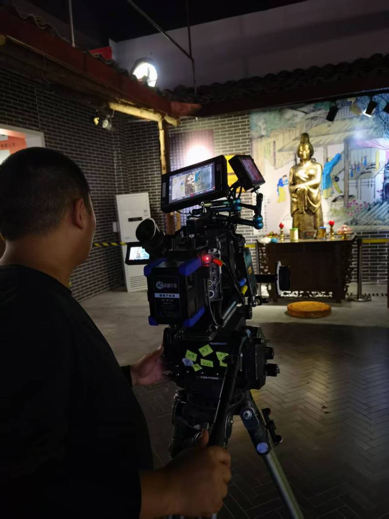 聚焦浉河区产品宣传视频拍摄公司，以专业实力赋能品牌声量升级