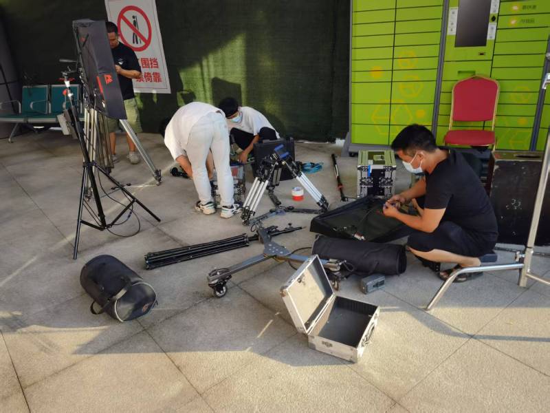 浉河区产品视频拍摄全攻略，让产品魅力在镜头下尽情绽放