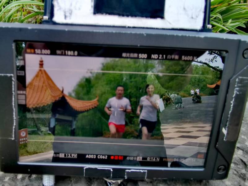 聚焦浉河区产品视频拍摄，用镜头为产品打造专属视觉名片