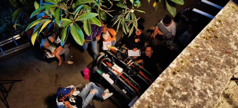 解锁浉河区产品宣传视频拍摄公司新势能，助力品牌强势破圈