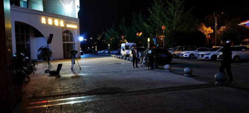 浉河区电商产品视频拍摄制作全攻略，打造高转化带货视频