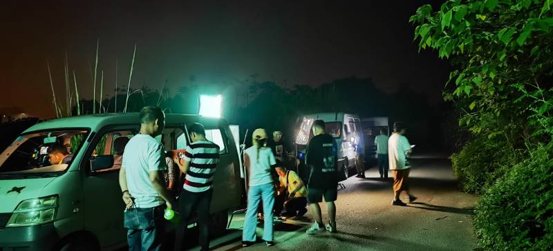 以镜头为笔，绘就浉河区产品视频的进阶之路