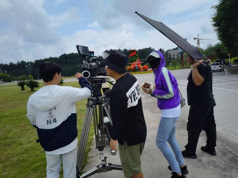 浉河区极致互动，未来愿景宏大，致力于成为全球领先的产品宣传视频企业