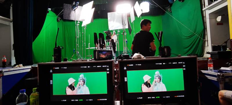 浉河区产品视频拍摄：以创意为翼，助力品牌翱翔