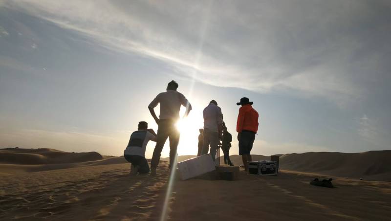 深耕浉河区产品视频拍摄，解锁产品视觉传播的全新可能