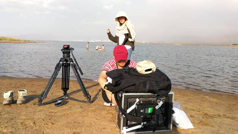 浉河区产品宣传视频拍摄公司核心策略，助力品牌抢占传播制高点