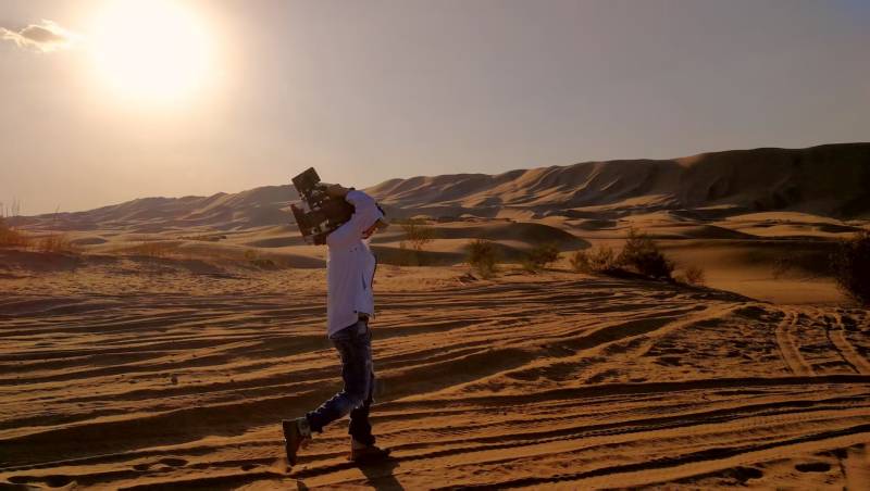 深耕浉河区产品宣传视频拍摄公司，解锁品牌传播的核心动能