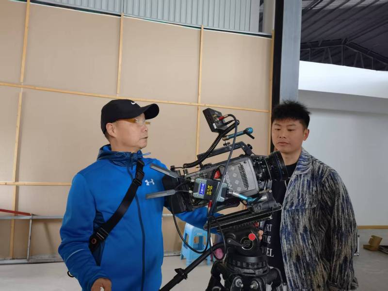 深耕浉河区电商产品视频拍摄制作，铸就爆款产品