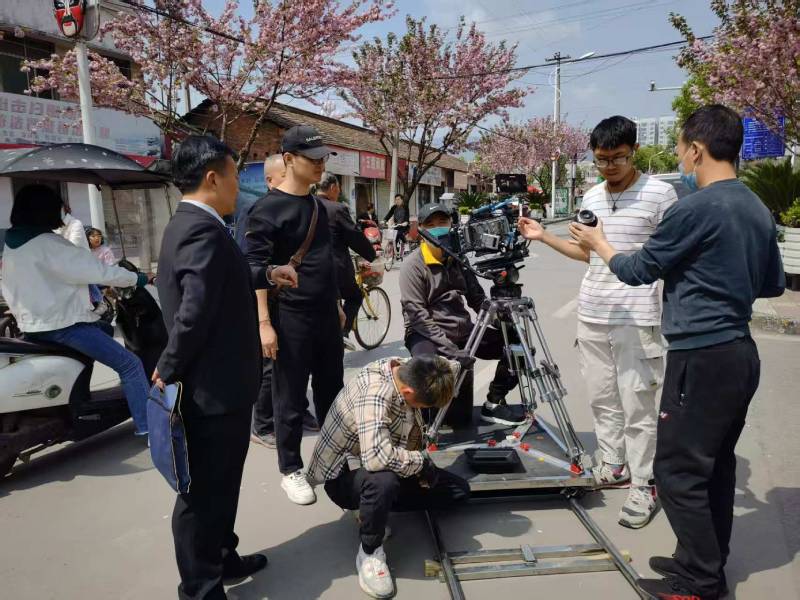 浉河区产品视频拍摄进阶指南，助力产品抢占视觉高地