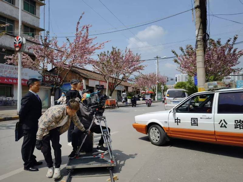 浉河区产品宣传视频拍摄公司：专业赋能，点亮品牌之光