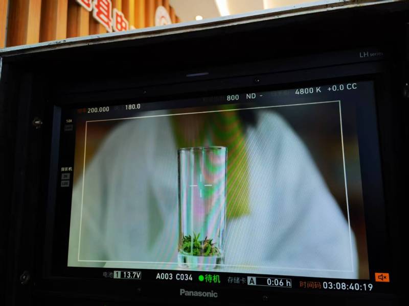 天然优选！浉河区电商产品宣传视频溯源原料产地的真实故事