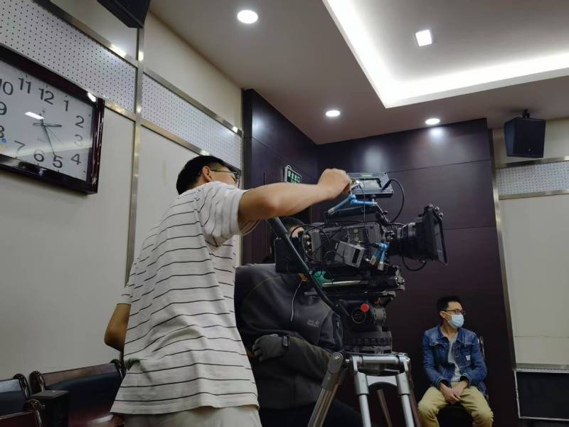 大数据指导创作方向，浉河区产品视频拍摄公司让每帧画面都有效触达