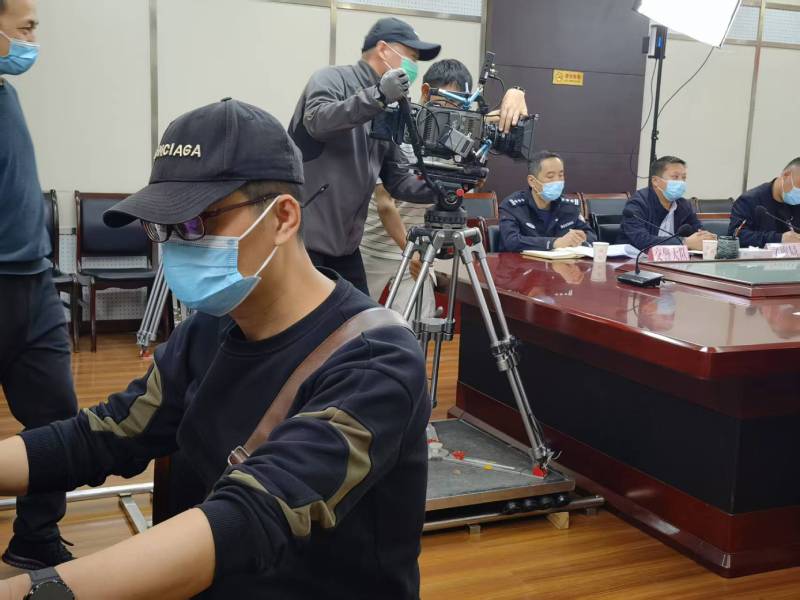 从脚本到成片：揭秘专业浉河区产品视频拍摄公司的全流程运作