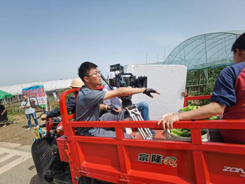 解锁吸睛密码：浉河区产品视频拍摄制作的创意与技巧全解析