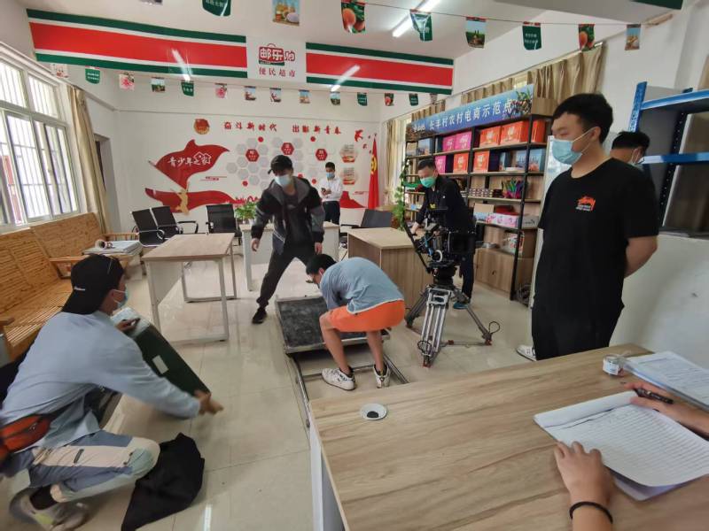 浉河区电商产品视频拍摄制作实战秘籍，助力产品引爆电商流量